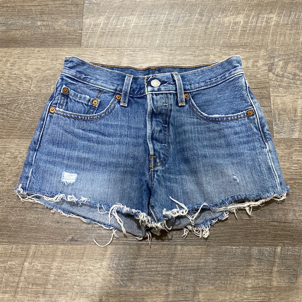 Levi’s 501 Shorts